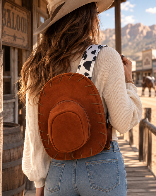 Yeehaw Bag