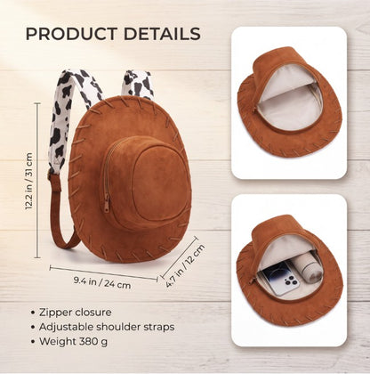 Yeehaw Bag