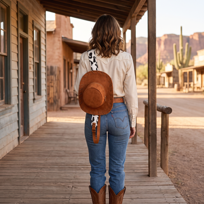 Yeehaw Bag